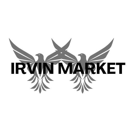 IRVIN MARKET